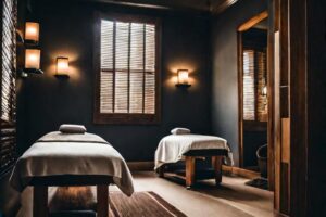 salon de massage naturiste sur Paris
