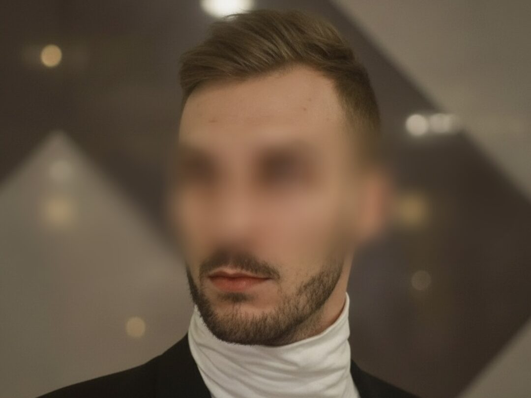 Nicolas, masseur expert pour femme à Paris - Interview Sensual-Services